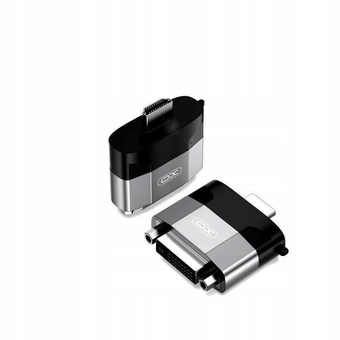 Adapter Przejściówka HDMI do DVI