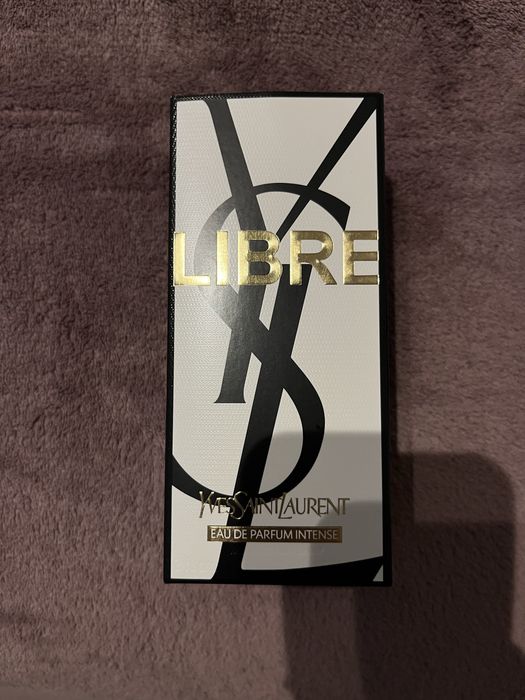 LIBRE Eau de Parfum Intense  80ml