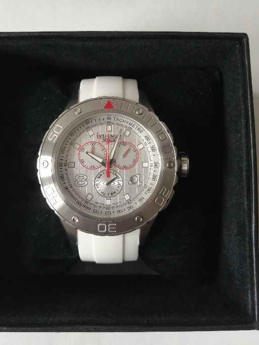 zegarek insignum 100 m