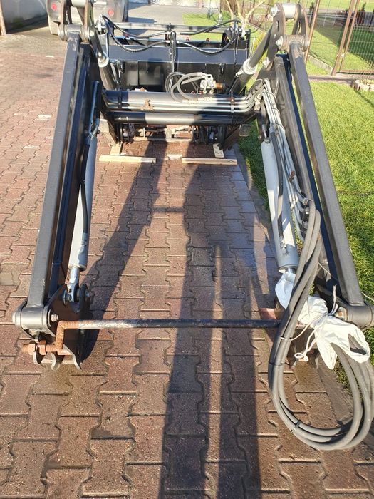 Tur ładowacz czołowy  hydramet ursus zetor