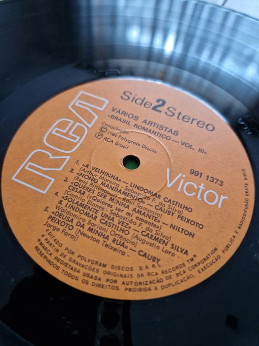 Vinyl Records - Various427183840974622722