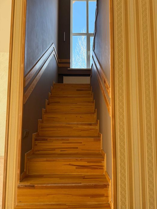 Продам   будинок з газовим опаленням-державні програми- ТАК!!