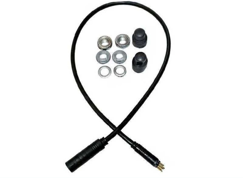 500W 36/48V ЭЛЕКТРОНАБОР для велосипеда, мотор колесо, электрокомплект