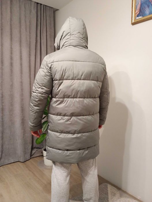 Пуховик чоловічий Trend collection