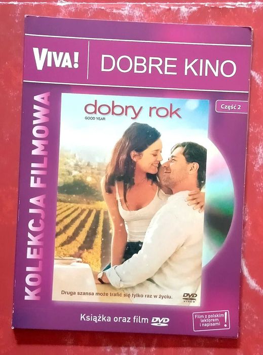 597 DVD Dobry Rok