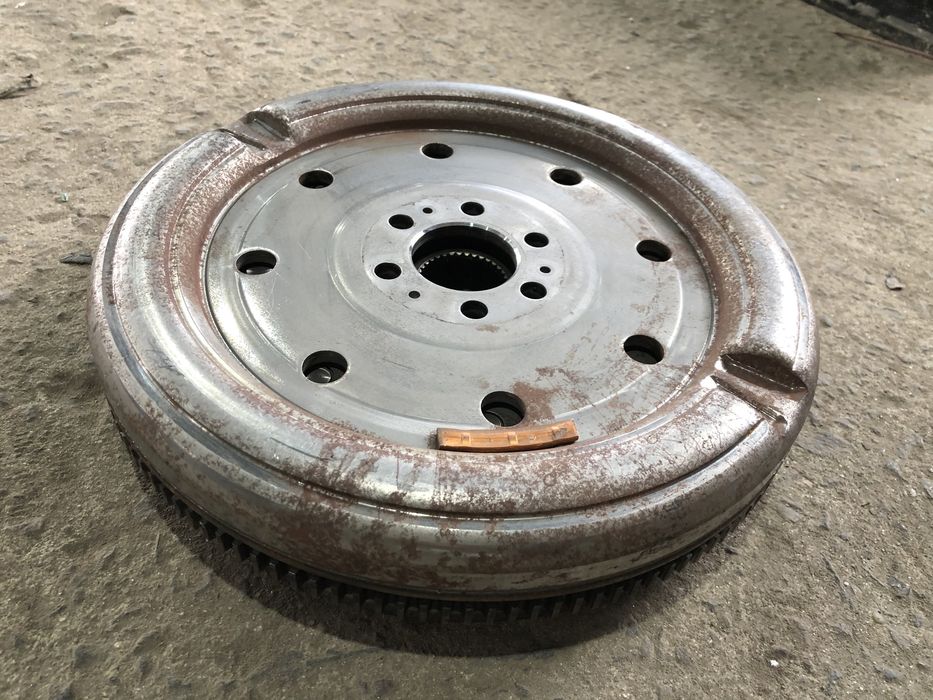 маховик passat b6 демфер автомат DSG 6 пассат b6 b7 cc a5 touran jetta