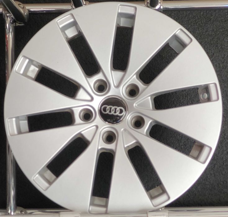 Felgi 16 5x112 Audi A4 Vw Golf Passat Skoda Octavia Superb