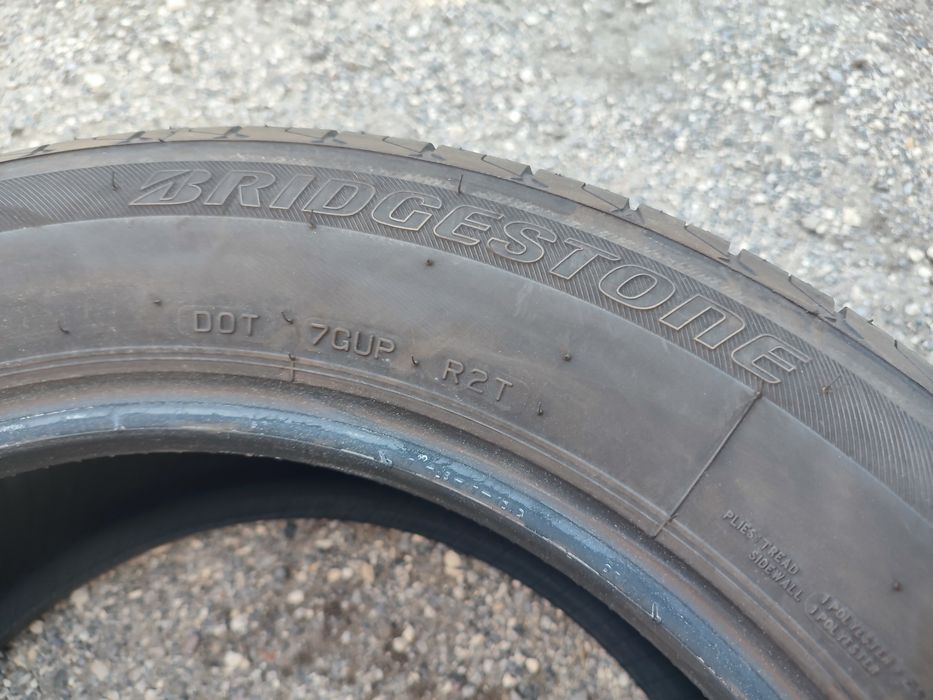 Pojedyncza opona Bridgestone Turanza T001 225/55/17 97W