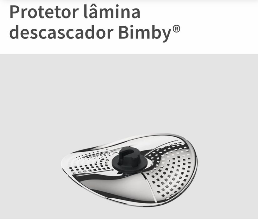 Vorwerk Thermomix TM6 - Bimby