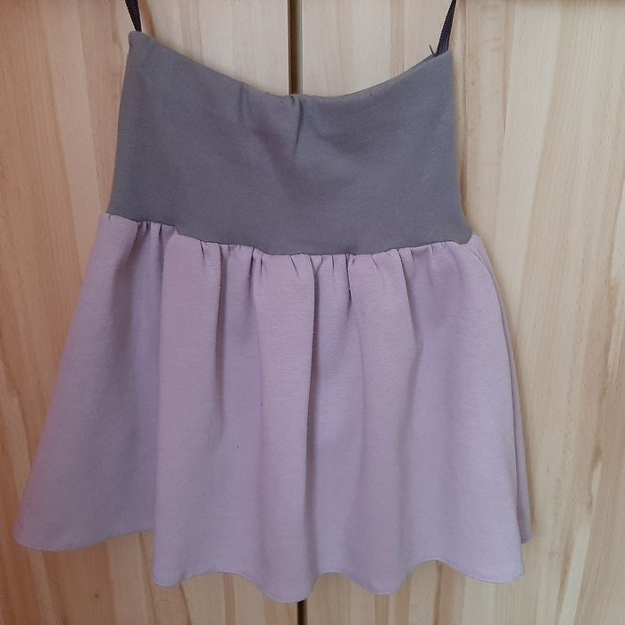 elegancka spódnica 146-152