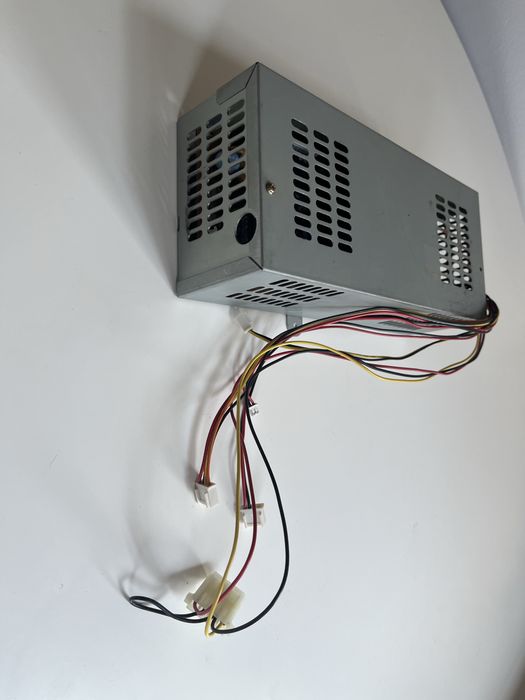Commodore Amiga CDTV zasilacz