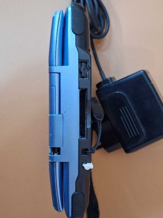 Consola Nintendo DS Azul