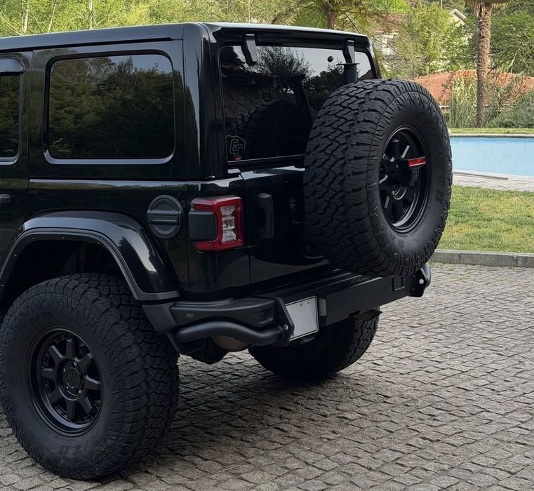 Jeep Wrangler510183780019097601