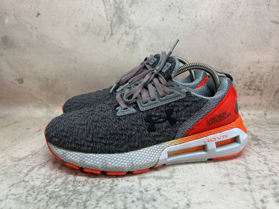 Кроссовки Under Armour Hovr Mega 2 Clone