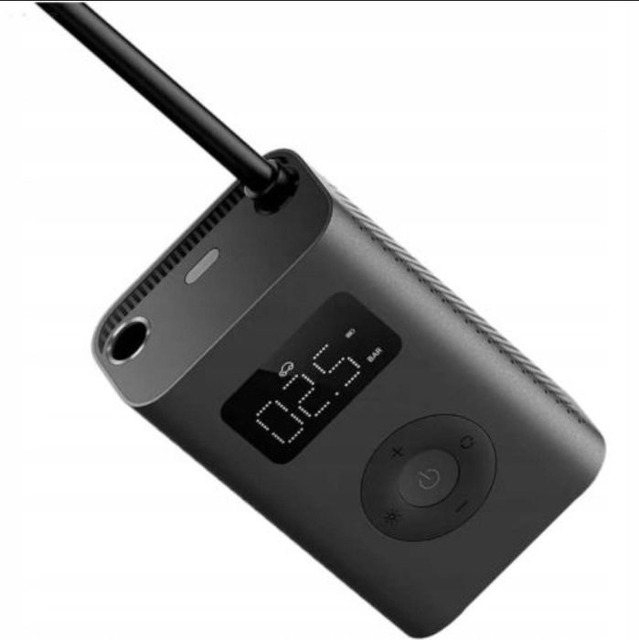 Kompresor XIAOMI AIR 2 bezprzewodowa Pompka elektryczna