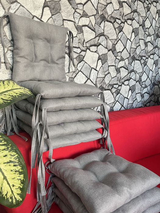 Подушка для сидіння,декоративна,підлогу,підвіконня,крісло,індивідуальн