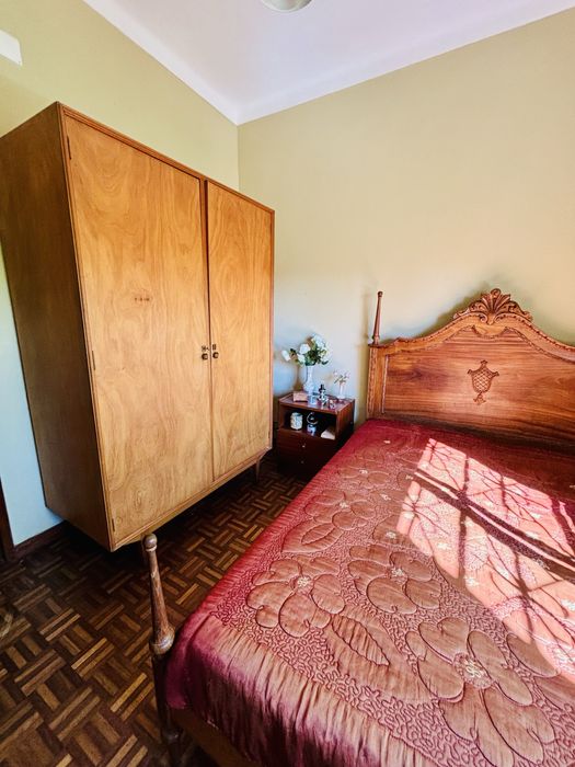 Recheio de quartos completos