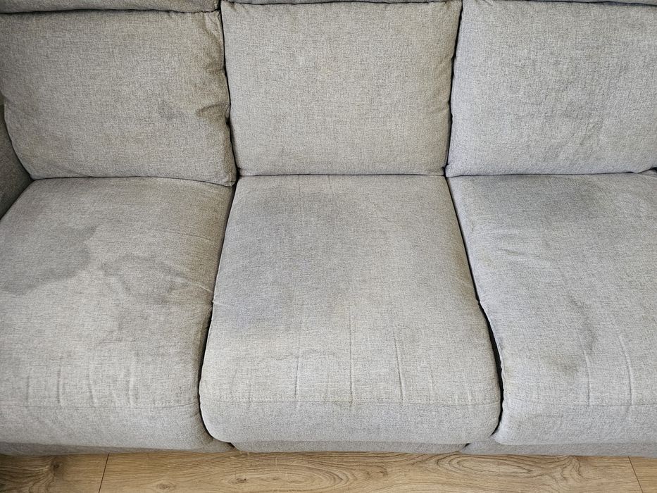 Kanapa z funkcją relaks