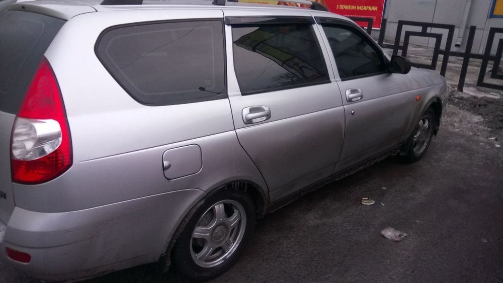 Калина 2110 Двигатель АВТОРАЗБОР