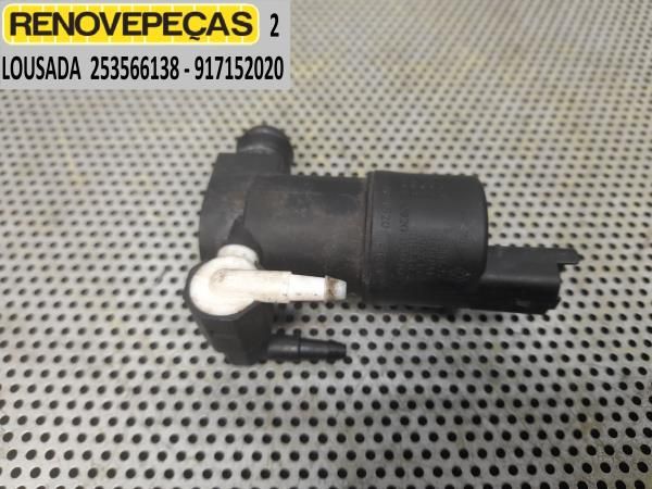 Motor de esguicho PEUGEOT 207 (WA_, WC_)