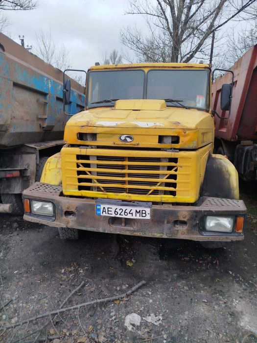 КрАЗ 65055 2010 р.в.