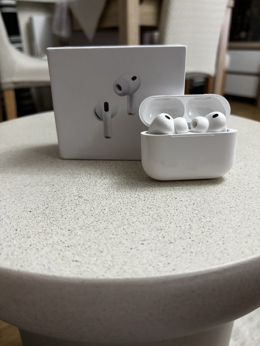Apple AirPods Pro 3(2025)