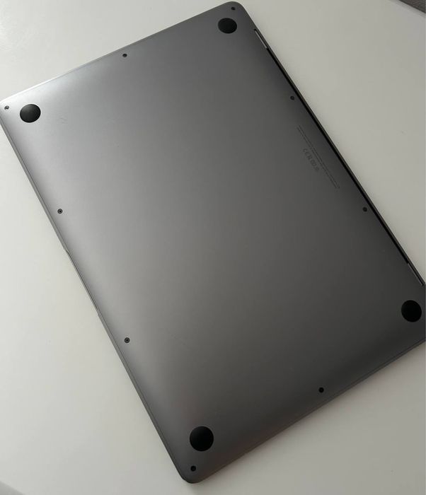 MacBook Air 13» Retina (2020)