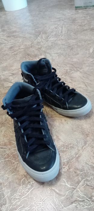 Кеды Converse Оригинал