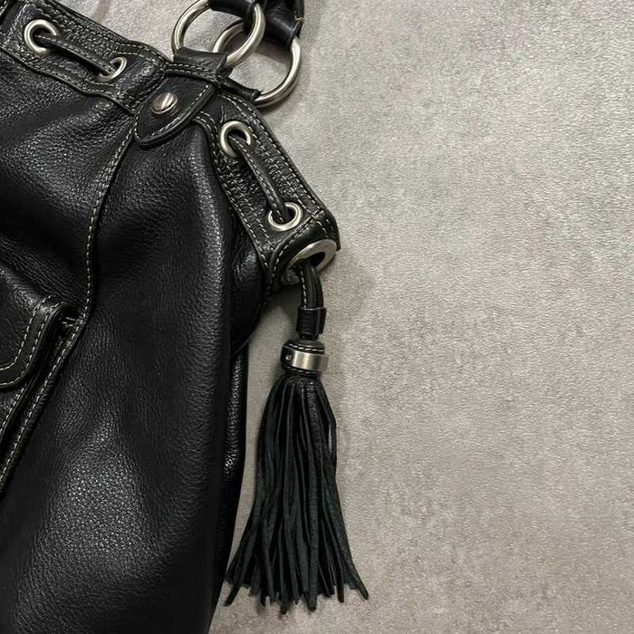 Vintage Torebka Y2K Pocket Bag Retro Y2K 90s Coquette