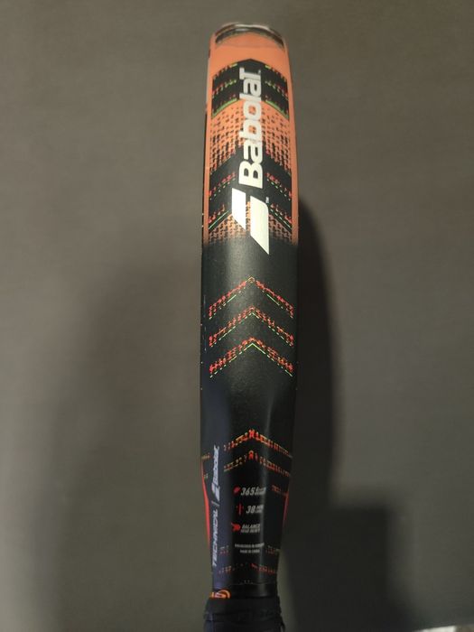 Raquete de Padel Babolat Technical Viper