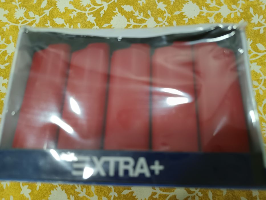 50 isqueiros eletrônicos