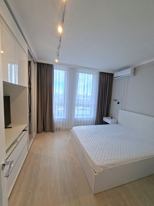 Оренда 1К  . 50 м2  . Нова . Діброва , Варшавський,  Генератор.