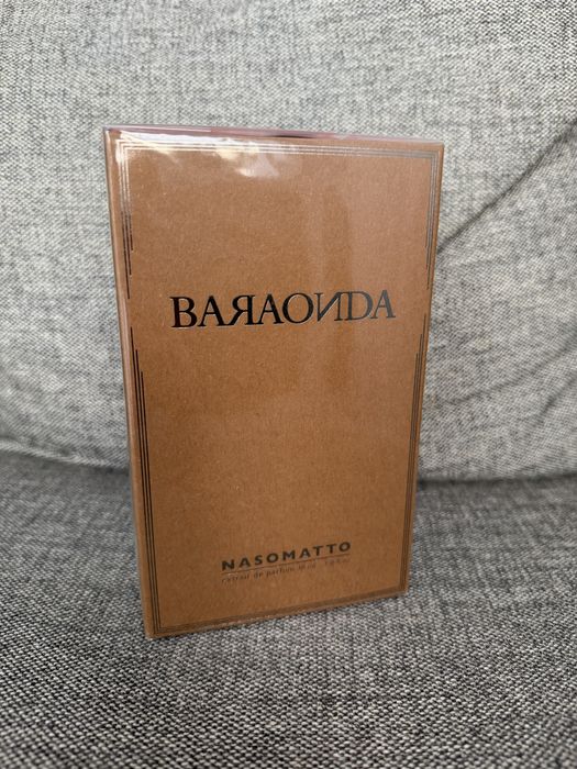 Nasomatto Baraonda Nasomatto