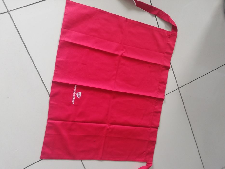 Zapaska kucharska TransGourmet