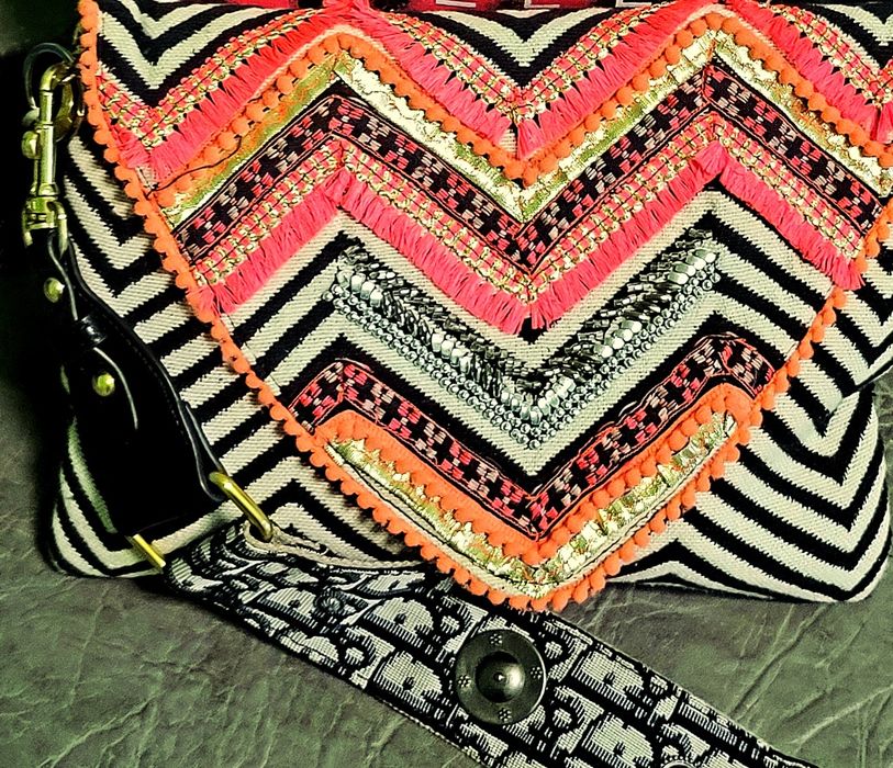 Небольшие сумочки/клатчи