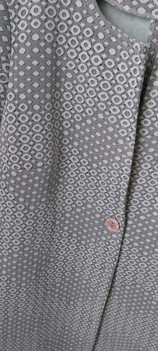 Płaszczyk narzutka damska Rozm 46