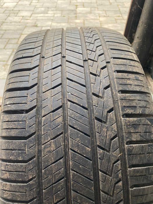 Hankook ventus s1 a5 255/40 zr20