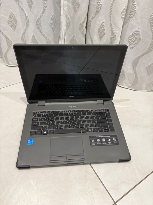 Ноутбук Acer Enduro Urban N3 (N19Q9)