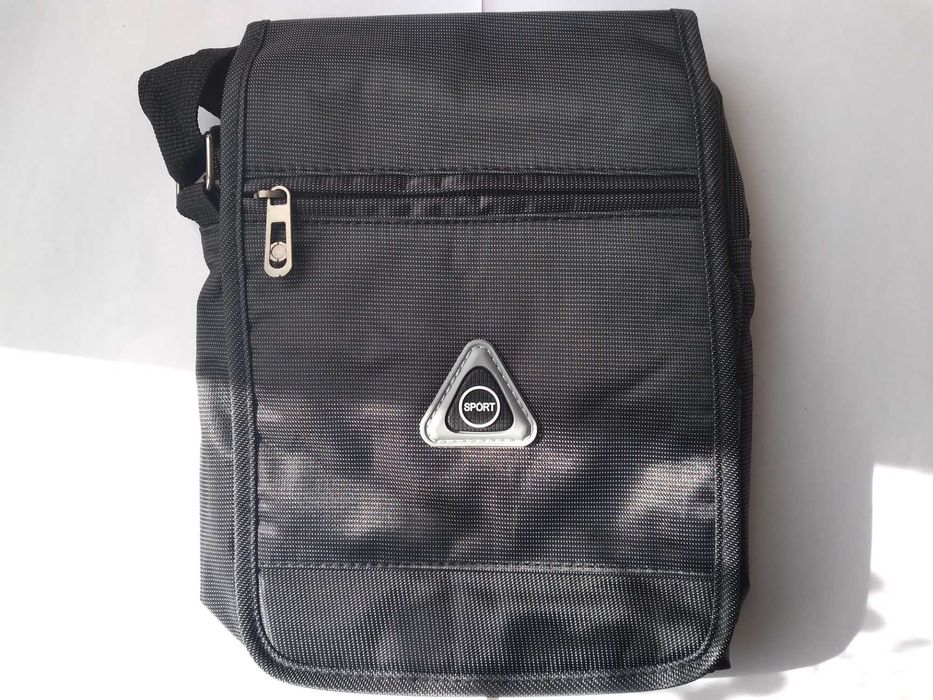 Чоловіча сумка органайзер