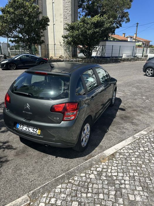 Citroën C3 — fotografia 4