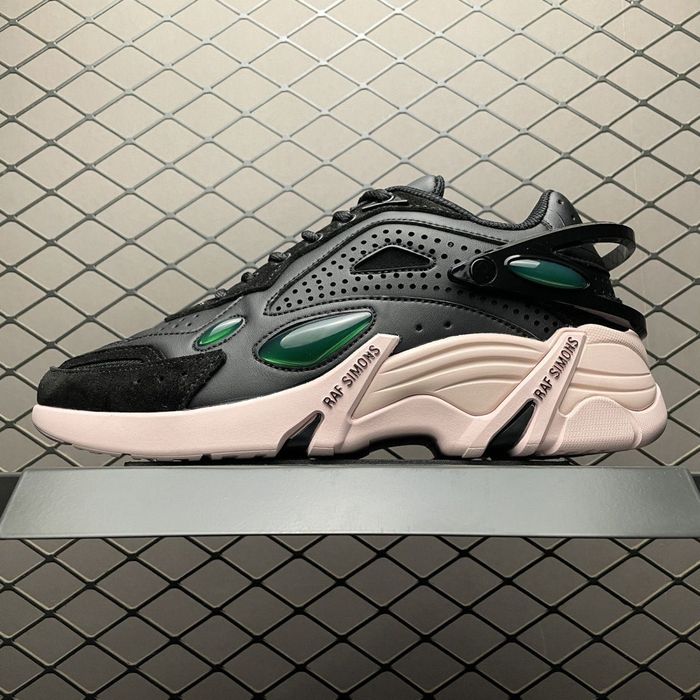 Raf  Simons cylon-21