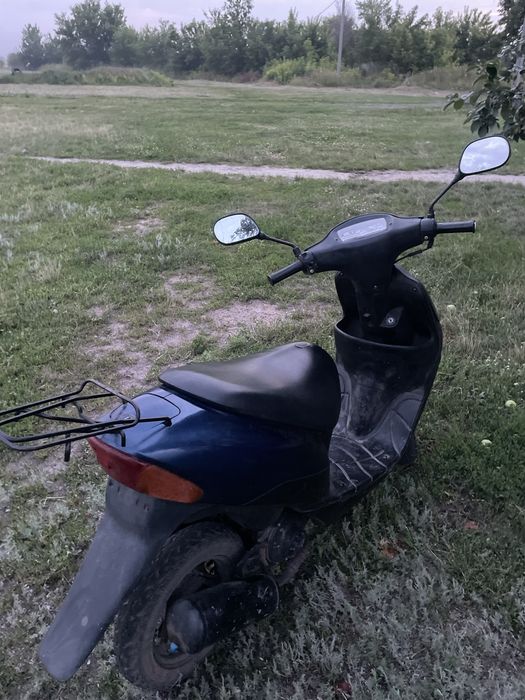 Продам сузуки летс 1