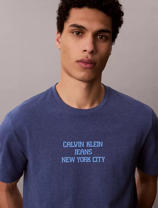 Футболка Calvin Klein, оригінал 100%