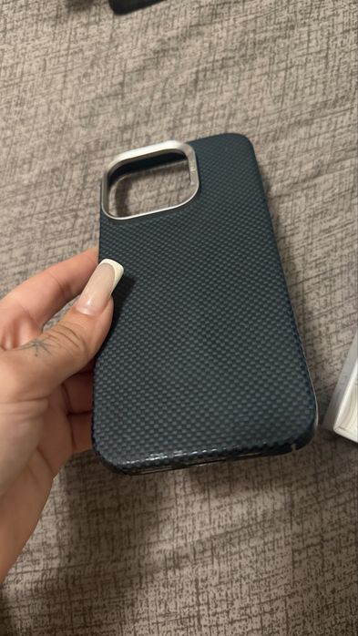 Чохол Iphone 16 pro