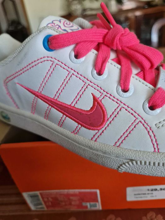 Sapatilhas de mulher da Nike originais
