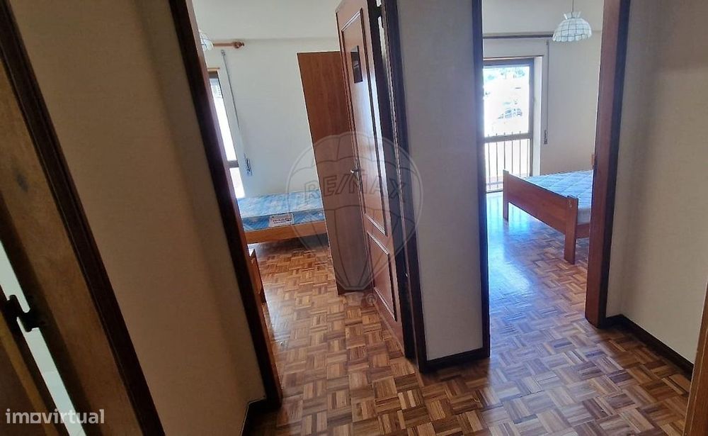 Apartamento T2 para venda