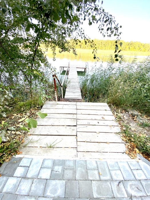 Продам турбазу Геолог, с.Кудашевка, 1,2 Га участок.