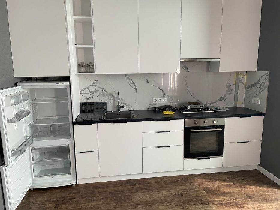 Продам 1 ком квартиру Харьков Сертификат Евро ремонт