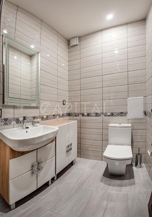 3-rooms apartment apartment by the address st. Maksimovicha (area 80 m²) - Atlanta.ua - photo 9