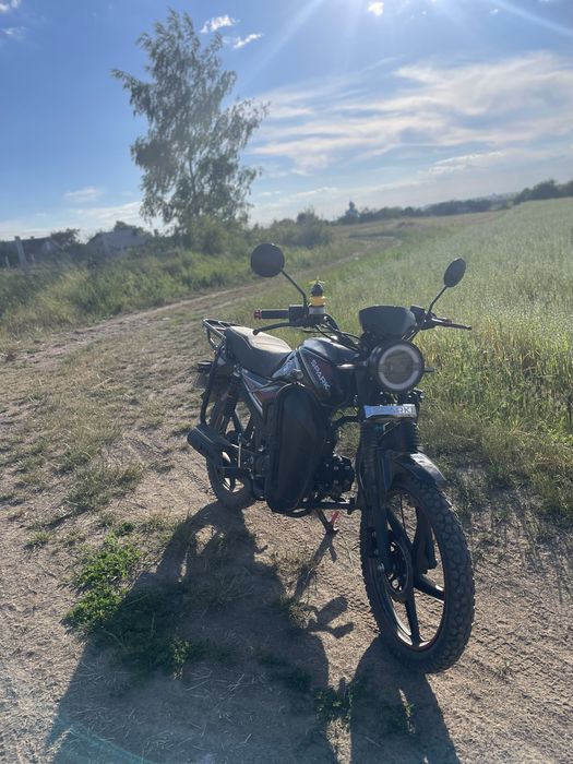 Spark 125 c 2amw